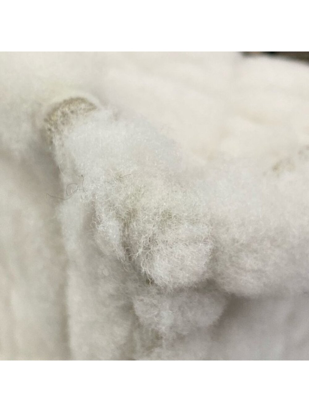 Dior Tote Book Midi Vintage Small Ivory Beige Black - Picture 6 of 15